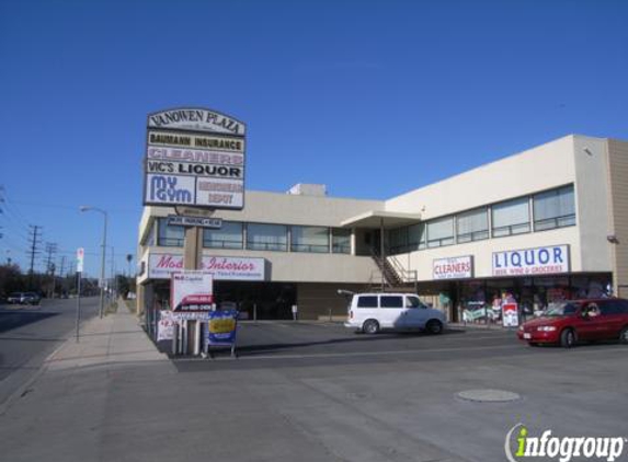 CP Dental Lab - Canoga Park, CA