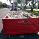 redbox+ Dumpsters of Phoenix/East Valley - Garbage Collection