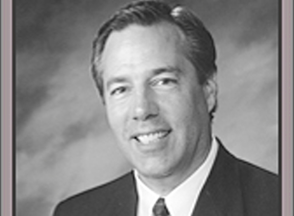 Robert Jeffrey Parker, MD - Las Vegas, NV