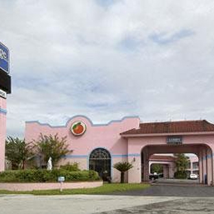 Travelodge - Kissimmee, FL