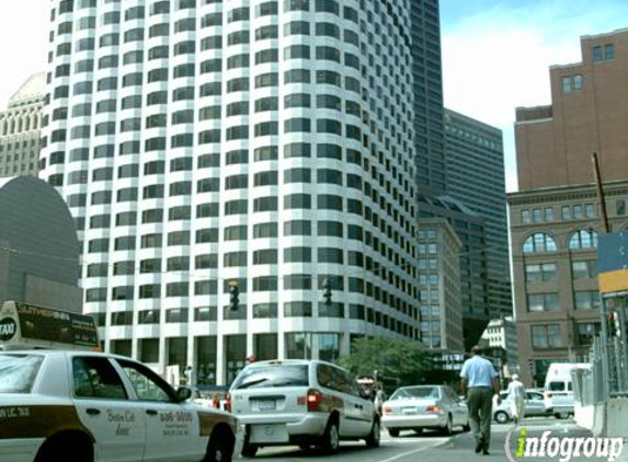 Brown Investment Advisory - Boston, MA