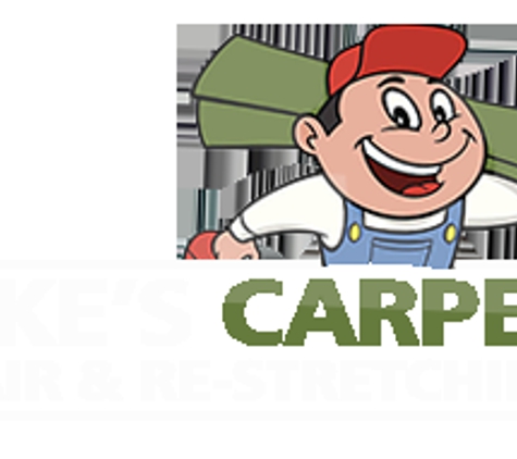 Mikes Carpet Repair & ReStretching - Cincinnati, OH