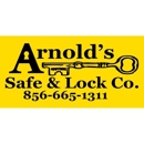 Arnold's Safe & Lock Co - Bank Equipment & Supplies