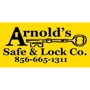 Arnold's Safe & Lock Co