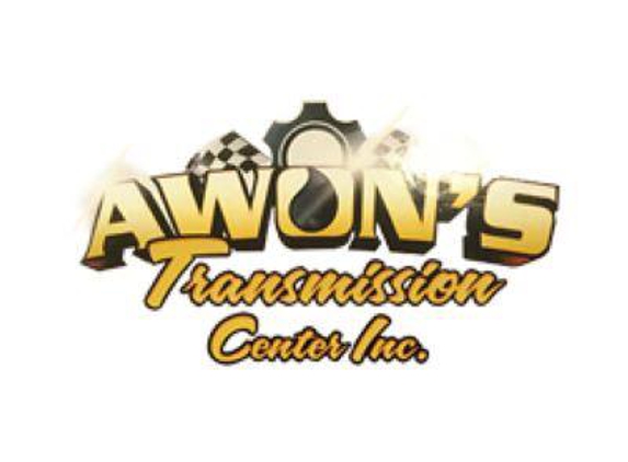 Awon's Transmission Center Inc. - Brockton, MA