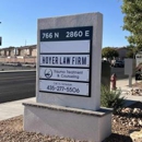 Hoyer Law St George - Attorneys