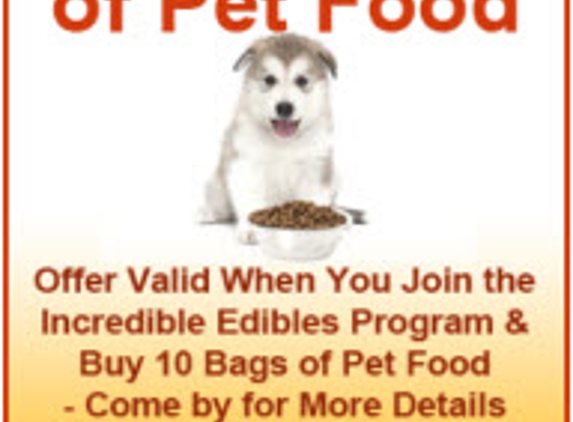 The Pet Center - Myrtle Beach, SC