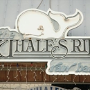 The Whale's Rib - American Restaurants