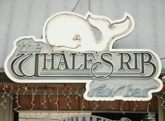 The Whale's Rib - Deerfield Beach, FL