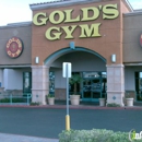 Gold's Gym - Health Clubs