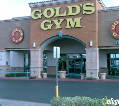 Gold's Gym - Las Vegas, NV