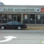 Parts Plus Autostore