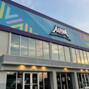 Altitude Trampoline Park - Trampolines