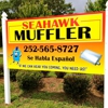 Seahawk Muffler gallery