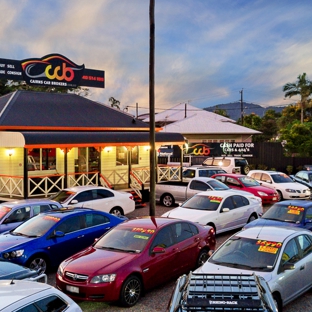 Car Loans FNQ - Bungalow, QLD