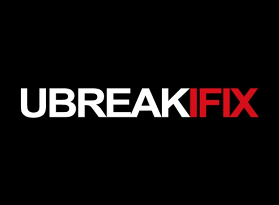 uBreakiFix - Boca Raton, FL