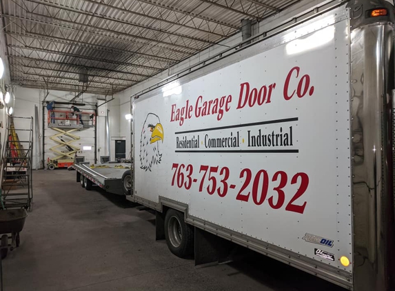 Eagle Garage Door - Overland Park, KS