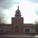 Christ Lutheran Church - Methodist Churches