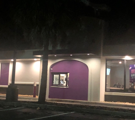 Taco Bell - Saint Petersburg, FL