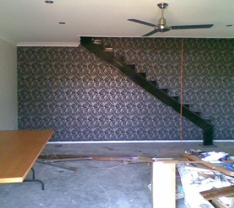 Peter Homann Painting & Wall Paper - Caboolture, QLD