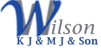 Wilson K J & M J & Son - Commercial & Industrial Refrigeration