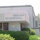 Deegan Woodworks - Cabinet Makers
