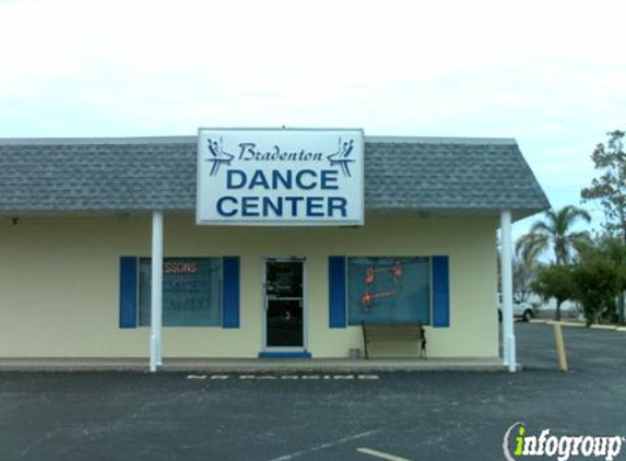 Bradenton Dance Ctr - Bradenton, FL
