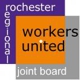 Rochester Regional Joint Board