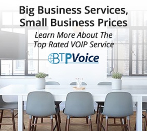 BTPVoice