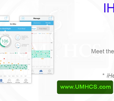 UMHCS Inc - Westminster, MD