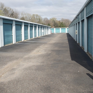 Cordova Self Storage at Shelby Farms - Cordova, TN