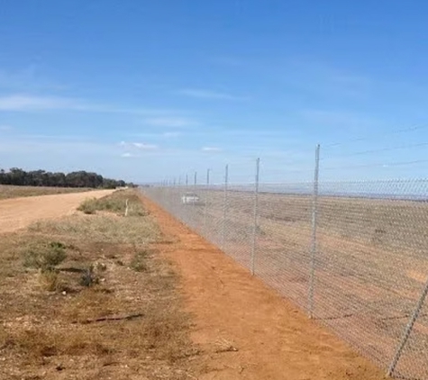 Pooraka Fencing Supplies. We Can Also Offer Fence Repairs For All Types Of Metal & Chain Fencing