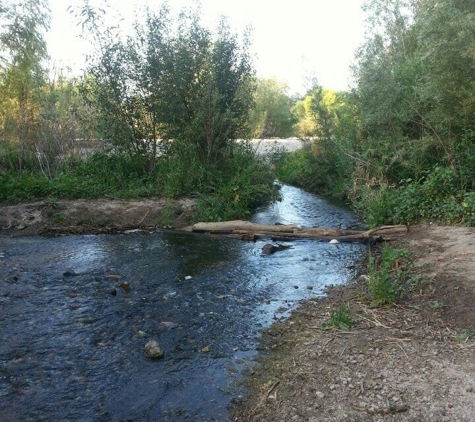 Hansen Dam Park - Sylmar, CA