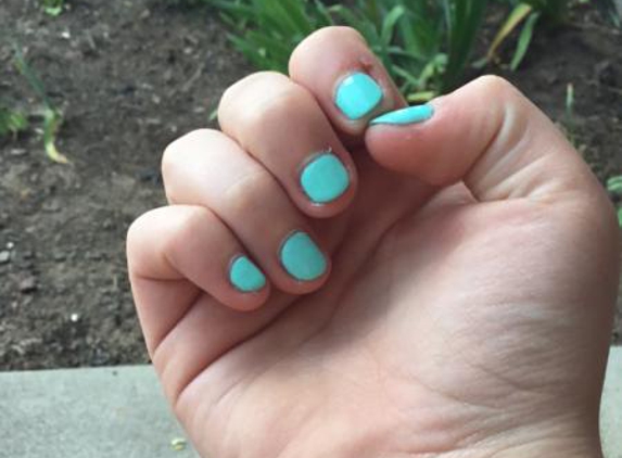 New York Spa & Nail (Tuggeranong) - Greenway, ACT