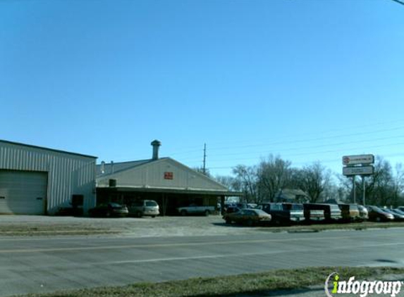 Robenbauer Aerials - Fremont, NE