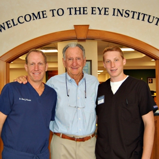The Eye Institute of West Florida - Tampa, FL