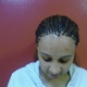 Tete African Hair braiding