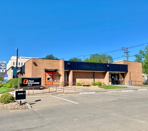 First Interstate Bank - Canon City, CO