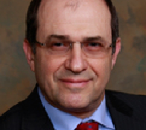 Dr. Julian Sosner, MD - New York, NY