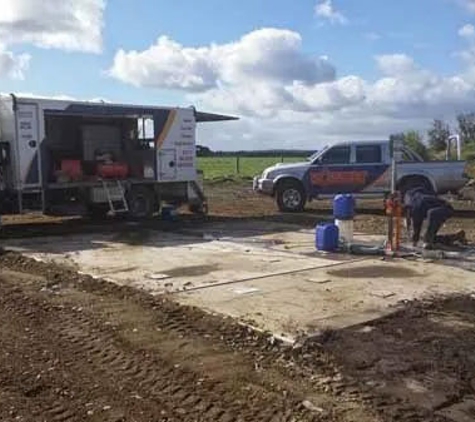 Rotaret Hydraulic Engineering - Wonthaggi, VIC