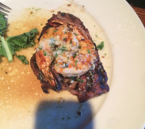 Connors Steak & Seafood - Knoxville, TN