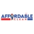 Affordable Clean - Cleaning Contractors - Commercial & Industrial