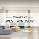 K. Hovnanian Homes Townes at West Windsor - Home Builders