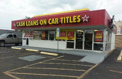 loan star title loans