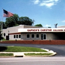 Gapsch's Carstar Collision Center - Automobile Body Repairing & Painting