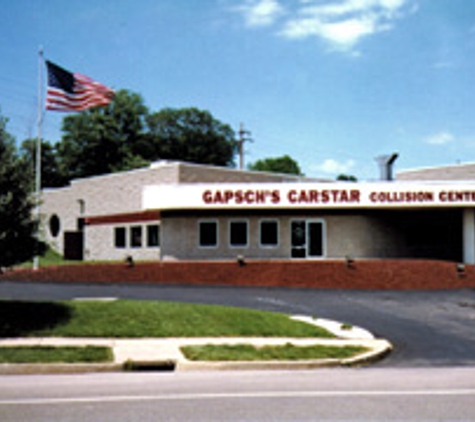 Gapsch's Carstar Collision Center - Saint Louis, MO