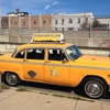 Yellow Cab NYC Taxi gallery