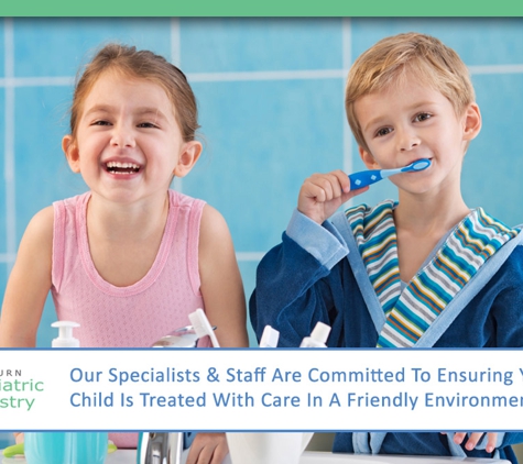 Cockburn Paediatric Dentistry - Success, WA. Preventive Dental Care