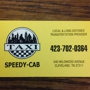 Speedy-cab