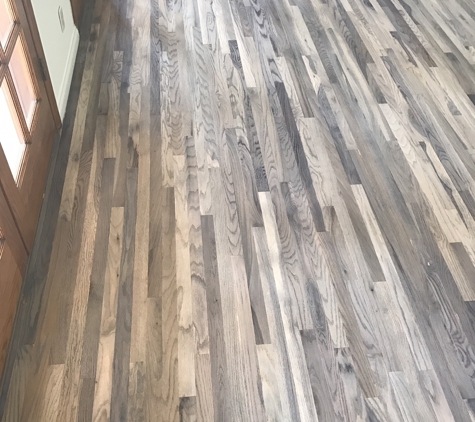 Dan D Flooring - Burbank, CA